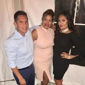 Meet your Posher, Monica